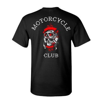 Skull MC T-Shirt