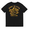 Skeleton Rider T-Shirt