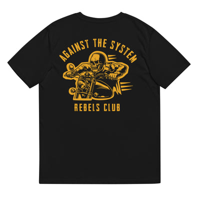 Skeleton Rider T-Shirt