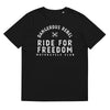 Ride For Freedom T-Shirt